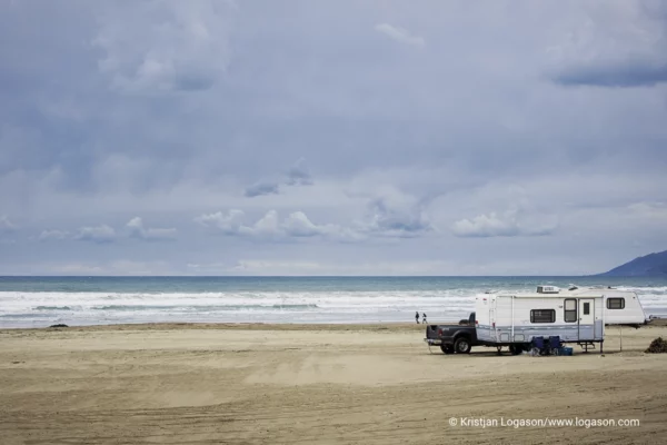 Oceano dunes state vehicular recreation area